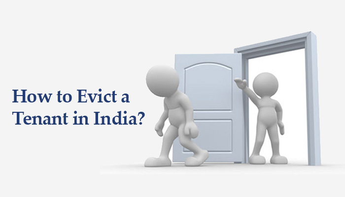 Tenant Eviction in India